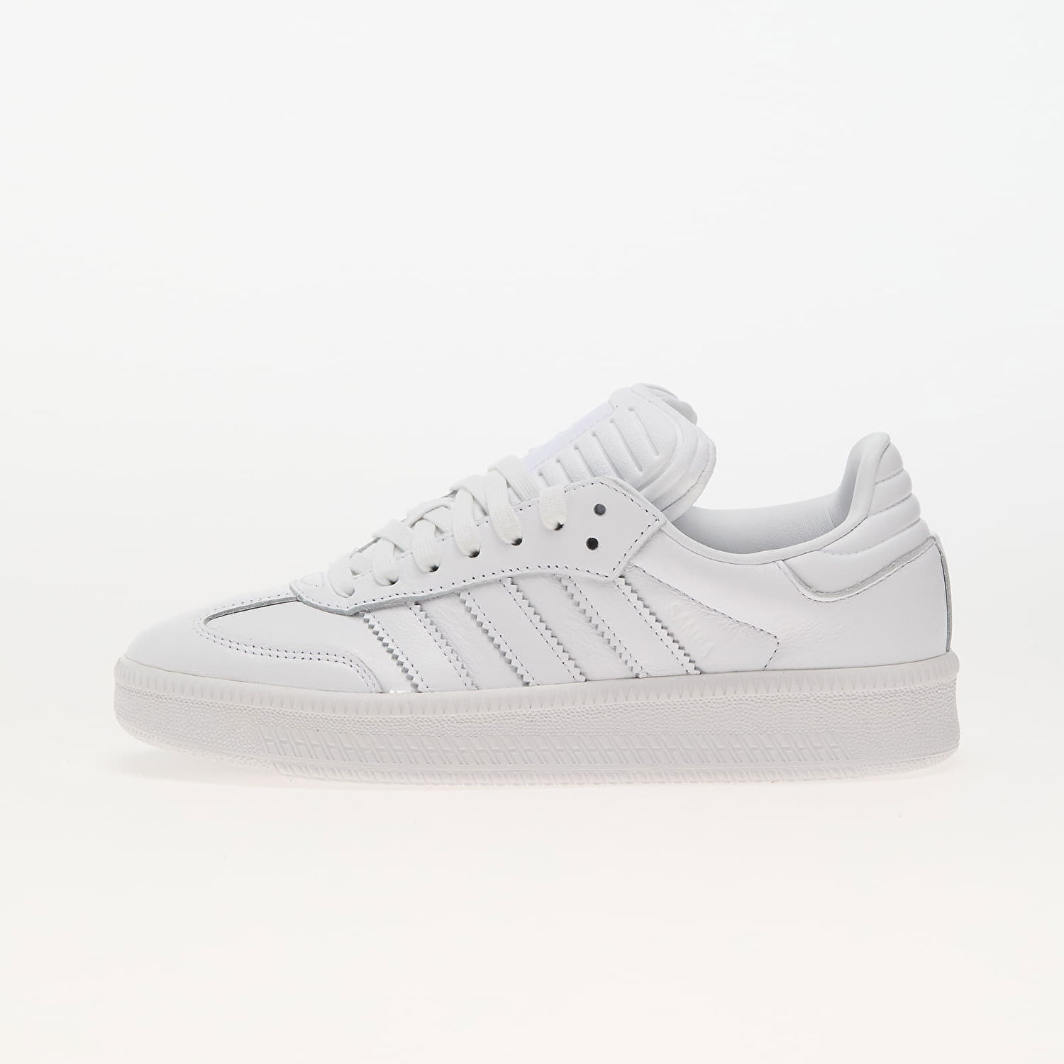 Tenisky a topánky adidas Originals Samba Xlg Biela | JI3194, 0