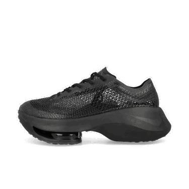Tenisky a topánky Nike Zoom MMW 6 TRD Run Black Čierna | DR5385-001, 0