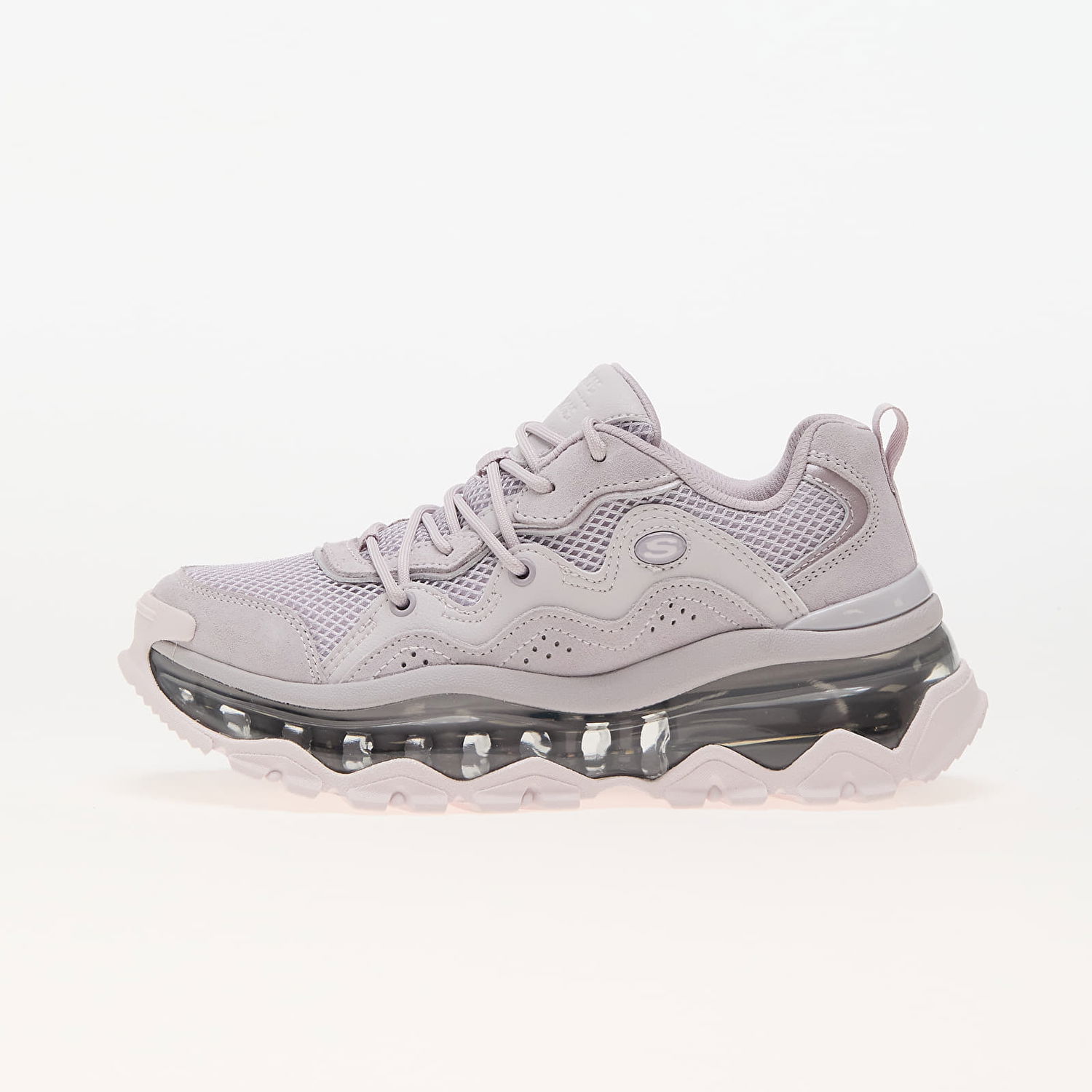 Tenisky a topánky Skechers Uno Chaos Lavender Fialová | 177935 LAV, 0