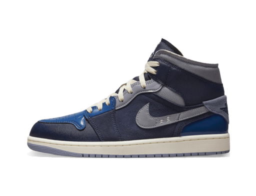 Tenisky a topánky Jordan Air Jordan 1 Mid Rôznofarebný | DR8868-400