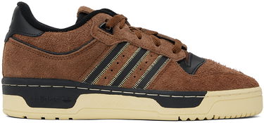 Tenisky a topánky adidas Originals Brown Rivalry 86 Hnedá | IF6265, 0