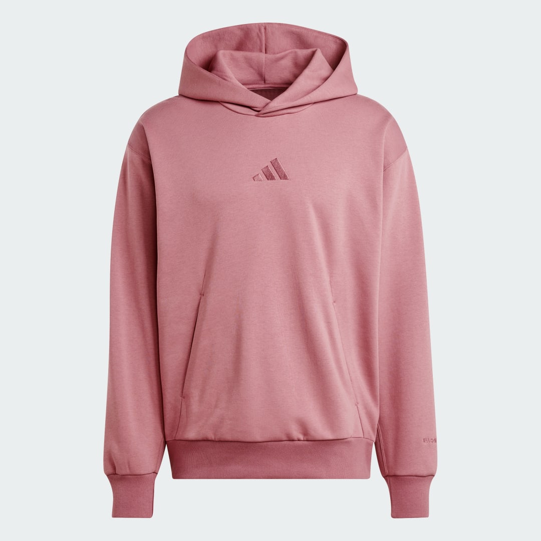 ALL SZN Fleece Hoodie