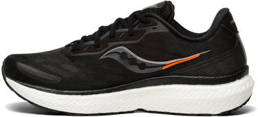 Tenisky a topánky Saucony Triumph 19 Čierna | S20678-10, 0