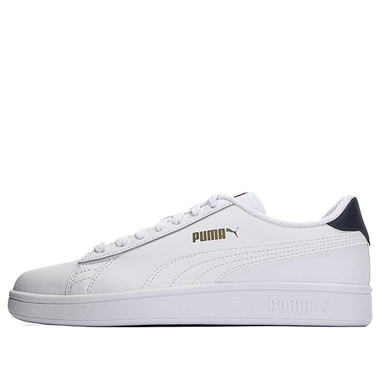 Tenisky a topánky Puma Smash v2 Biela | 365215-35