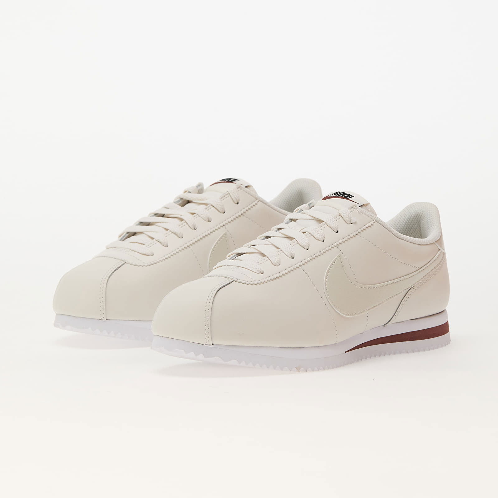 Cortez Leather