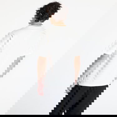 Tričko New Balance Athletics 9060 Patch T-Shirt Biela | MT51966SST, 2