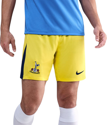 Šortky Nike Tottenham Hotspur Stadium Third Dri-FIT Shorts Žltá | hm3226-740, 0