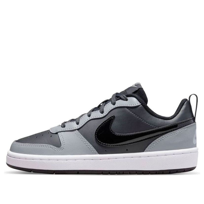 Tenisky a topánky Nike Court Borough Low 2 Šedá | BQ5448-014