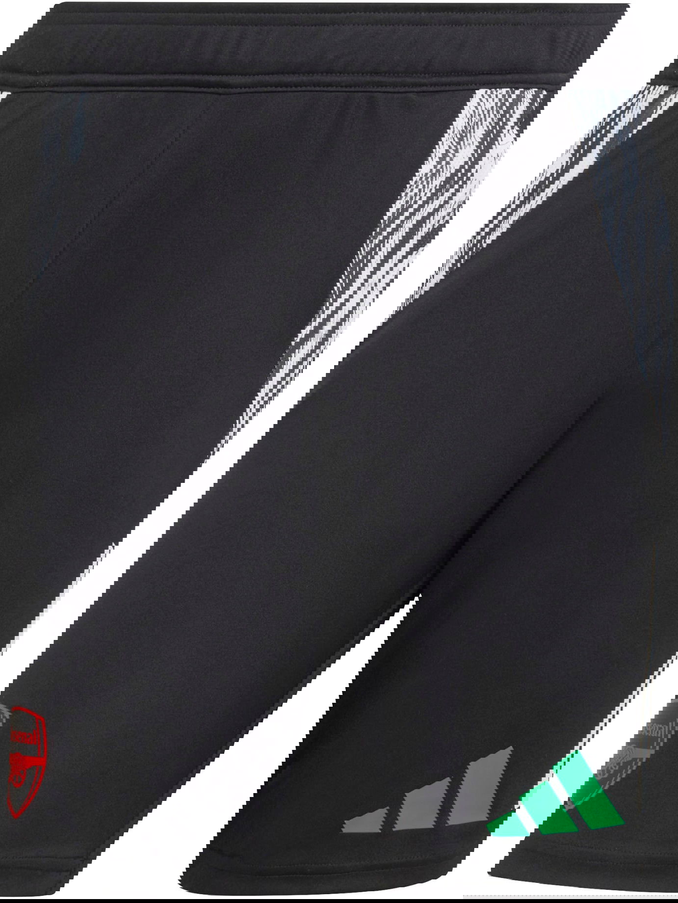 Šortky adidas Originals Arsenal FC EU TR Čierna | is9990, 1