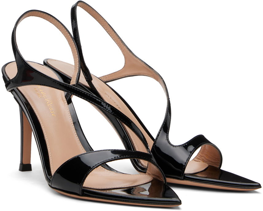 Gianvito Rossi Mayfair Heeled Sandals