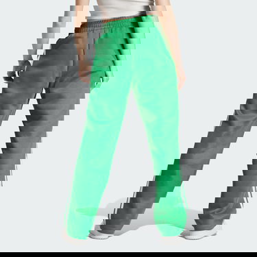 Tepláky adidas Originals Adicolor Classics Oversized SST Track Top Zelené | IK0424, 1