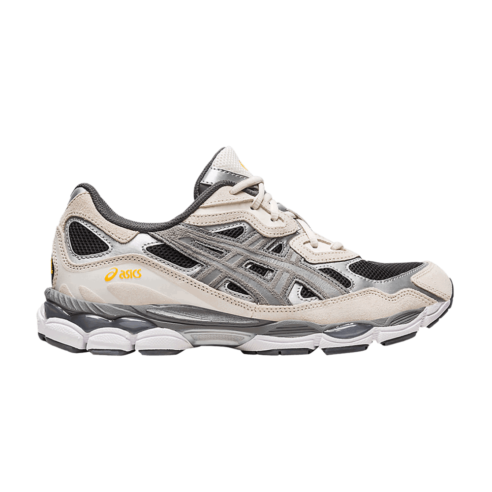 Tenisky a topánky Asics Gel NYC Béžová | 1201A789-001, 0