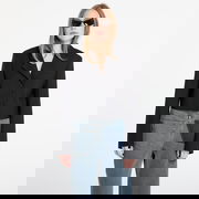 Big Bookish Crop Jacket