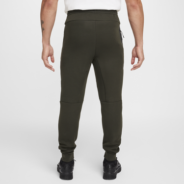 Tepláky Nike Tech Sweatpants Zelené | HV0959-355, 3