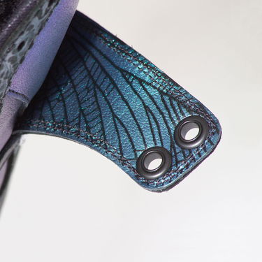 Tenisky a topánky Nike SB Black Sheep x Dunk High SB "'Black Hornet" Čierna | BQ6827-001, 4