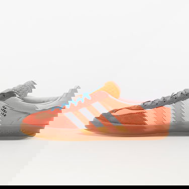 Tenisky a topánky adidas Originals Gazelle Indoor Oranžová | HQ9016, 0