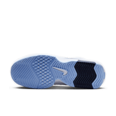 Tenisky a topánky Nike LeBron Witness VIII Modrá | HQ2139-100, 3