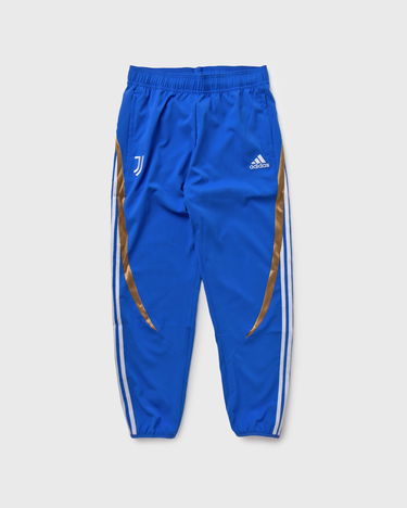 Tepláky adidas Performance JUVENTUS TURIN Track Pants Modrá | 4065417267787, 0