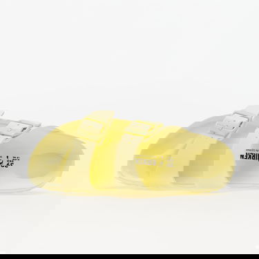 Tenisky a topánky Birkenstock Arizona Eva Žltá | 1022466, 4
