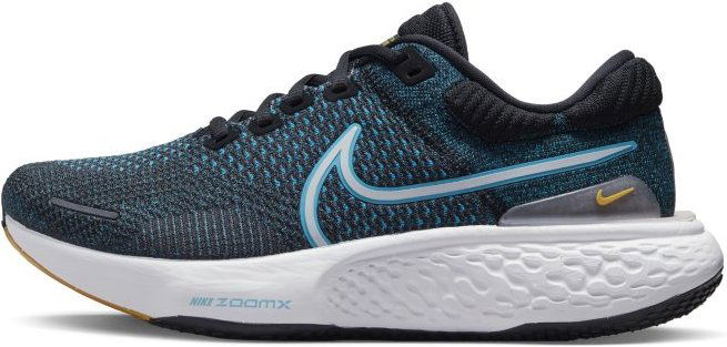 Tenisky a topánky Nike ZoomX Invincible Run Flyknit 2 Navy | DH5425-003, 0
