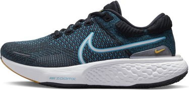 Tenisky a topánky Nike ZoomX Invincible Run Flyknit 2 Navy | DH5425-003, 0