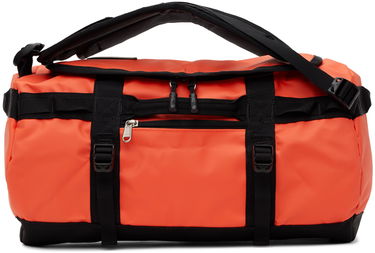 Cestovná taška The North Face XS Base Camp Travel Bag Oranžová | NF0A52SS, 0