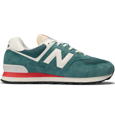 Tenisky a topánky New Balance New Balance U574VPG Zelené | NBU574VPG, 0