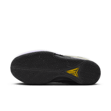 Tenisky a topánky Nike Ja 1 Čierna | FQ4796-001, 2