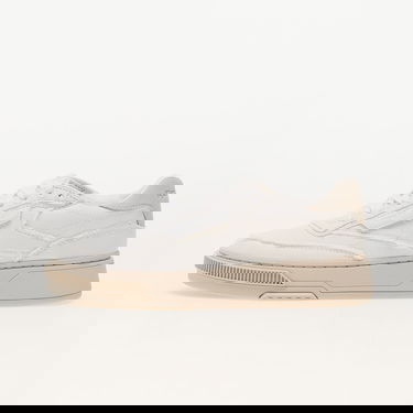 Tenisky a topánky Reebok Club C Ltd Béžová | RMIA04DC99FAB0010100, 0