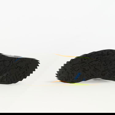 Tenisky a topánky New Balance 580 Blue Multi-Color Gum Rôznofarebný | MT580HSB, 4