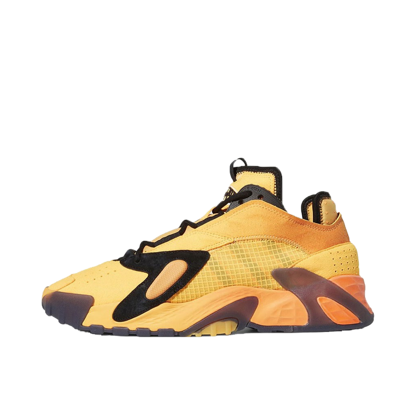 Tenisky a topánky adidas Originals Streetball Flash Orange Oranžová | EF9598