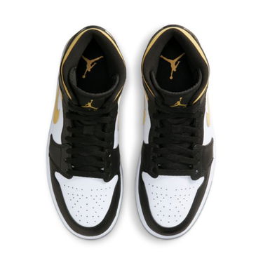 Tenisky a topánky Jordan Air Jordan 1 Mid Biela | 554724-177, 2