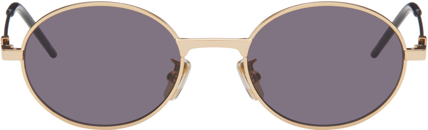 Slnečné okuliare Givenchy Givenchy GV Speed Sunglasses Metalická | GV40107U@5130A 192337205507, 0