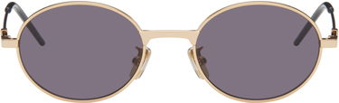 Slnečné okuliare Givenchy Givenchy GV Speed Sunglasses Metalická | GV40107U@5130A 192337205507, 0