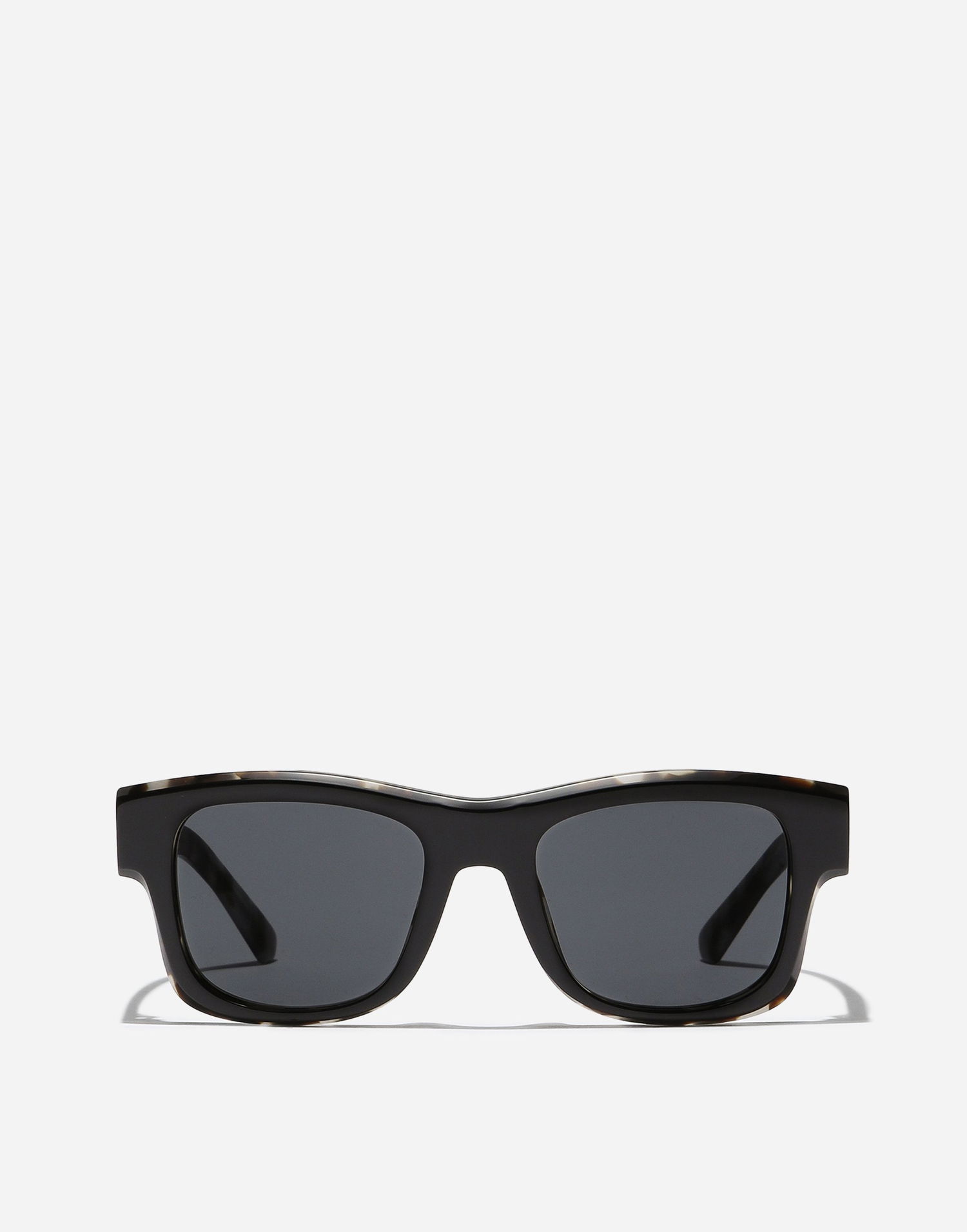 Slnečné okuliare Dolce & Gabbana Dolce & Gabbana Costiera Sunglasses Čierna | VG4515VP3879V000, 0