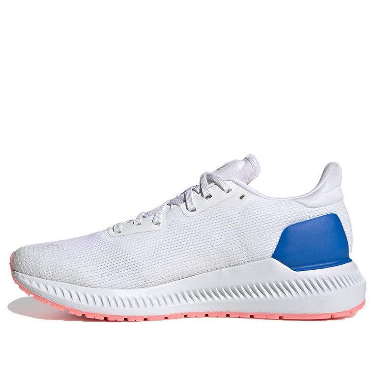 Tenisky a topánky adidas Performance adidas Solar Blaze Biela | EE4241, 0