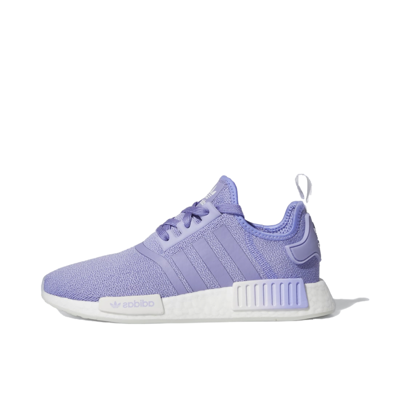 Tenisky a topánky adidas Originals NMD_R1 Fialová | GV7759