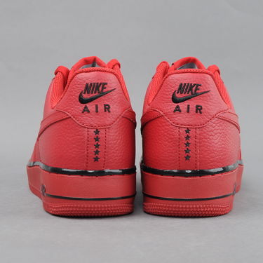 Tenisky a topánky Nike Air Force 1 ''Pivot Pack Red'' Červená | 488298-627, 3