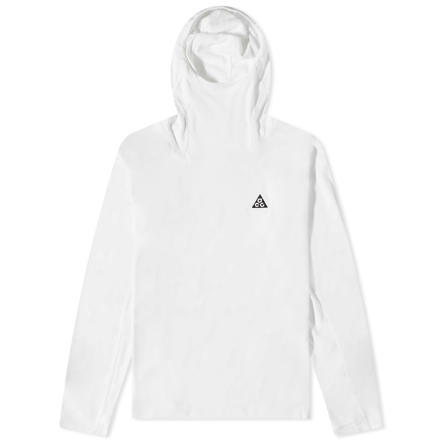 Mikina Nike ACG Dri-Fit Adv Lava Tree Hoody Biela | DX6967-121, 0