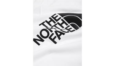 Mikina The North Face Drew Peak Crewneck Sweatshirt Biela | NF0A4SVRLA9, 4