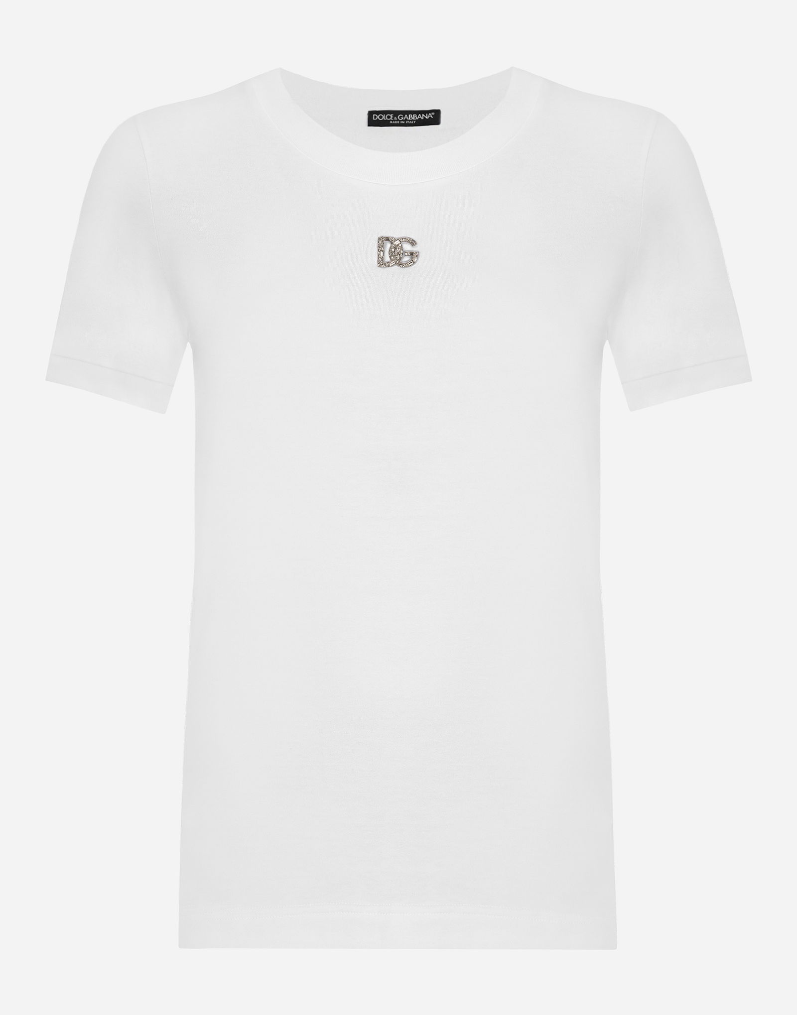 T-shirt M/corta Giro