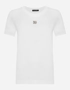 T-shirt M/corta Giro