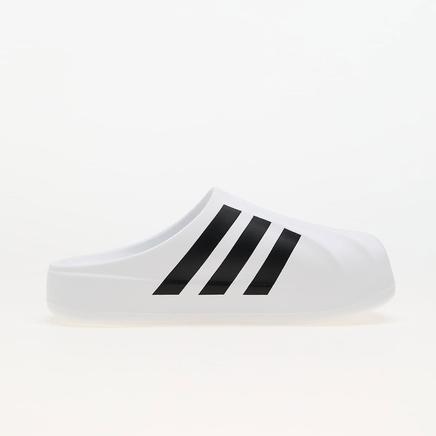 Tenisky a topánky adidas Originals Adifom Superstar Mule Ftw White/ Core Black/ Ftw White Biela | IF6184, 1