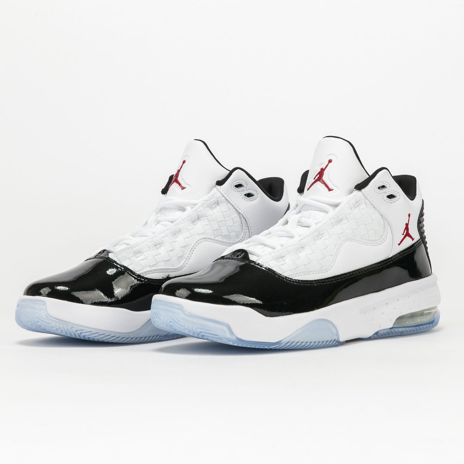 Tenisky a topánky Jordan Jordan Max Aura 2 GS Biela | CN8094-102, 1