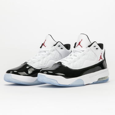 Tenisky a topánky Jordan Jordan Max Aura 2 GS Biela | CN8094-102, 1