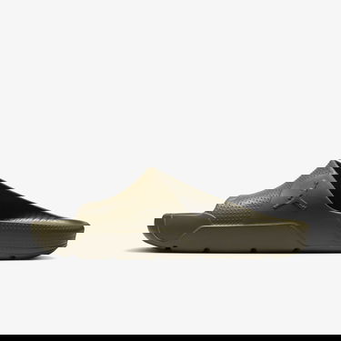 Tenisky a topánky Jordan Jordan Post Slide Zelené | FZ6511-200, 0