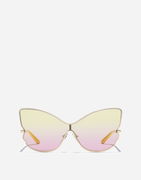 Dolce & Gabbana Butterfly Sunglasses