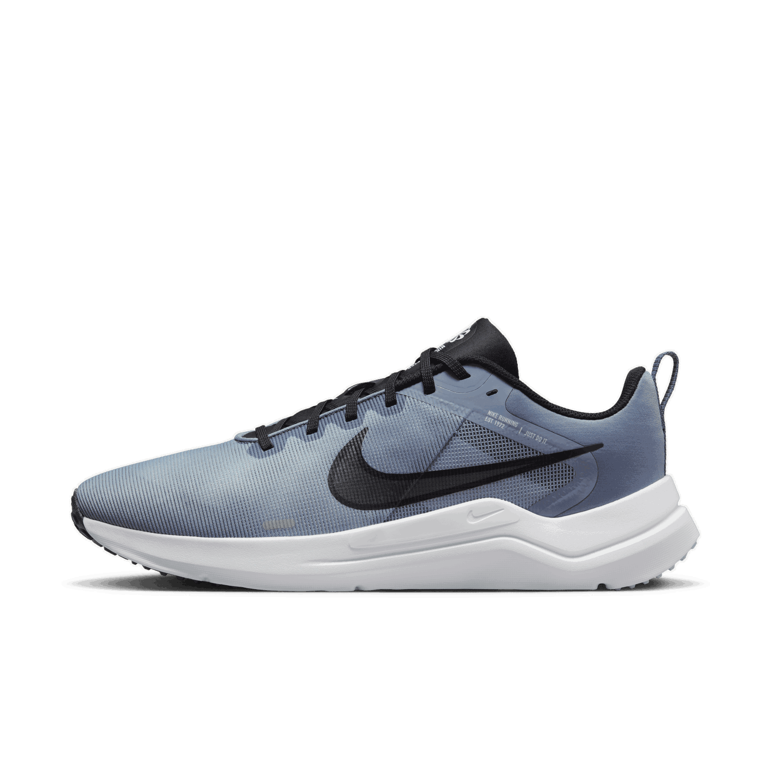Tenisky a topánky Nike Downshifter 12 Modrá | DD9293-401, 0