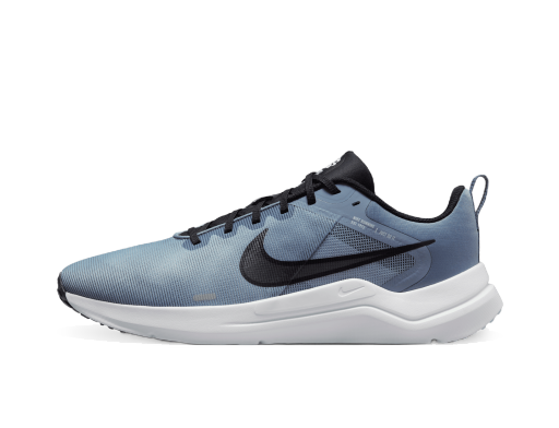 Bežecké topánky Nike Downshifter 12 Modrá | DD9293-401