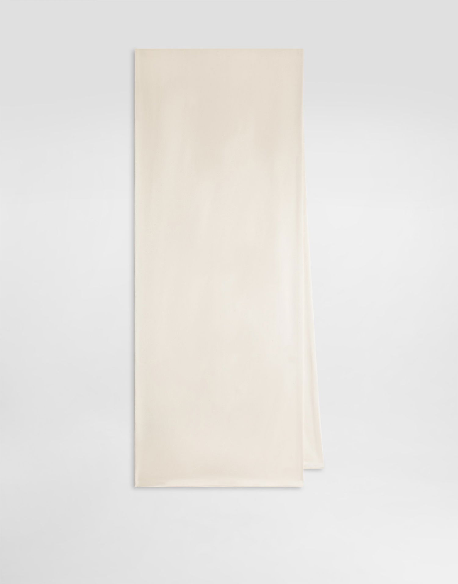 Šál Dolce & Gabbana Dolce & Gabbana Silk Satin Scarf Béžová | GQ393EFU1AUW0111, 0